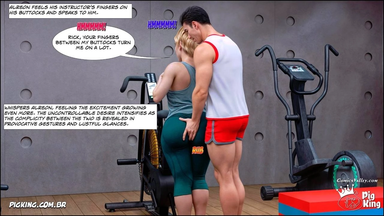 Alreon 11-17 [Pigking] - Alreon 15 - Page 28