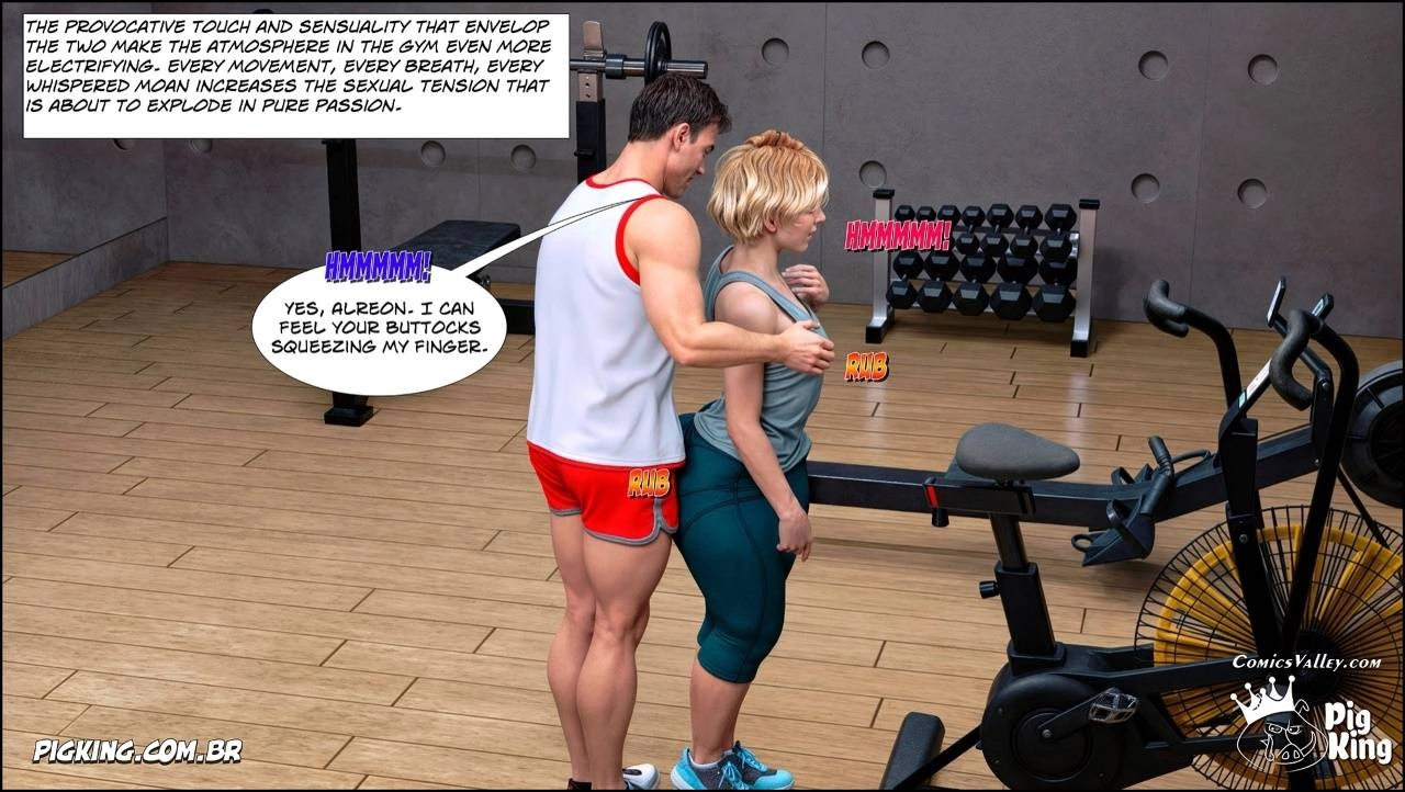 Alreon 11-17 [Pigking] - Alreon 15 - Page 29