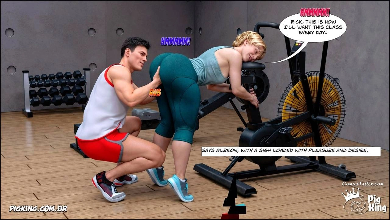 Alreon 11-17 [Pigking] - Alreon 15 - Page 30