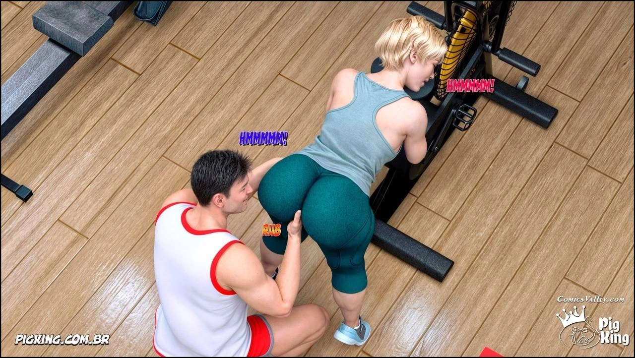 Alreon 11-17 [Pigking] - Alreon 15 - Page 32