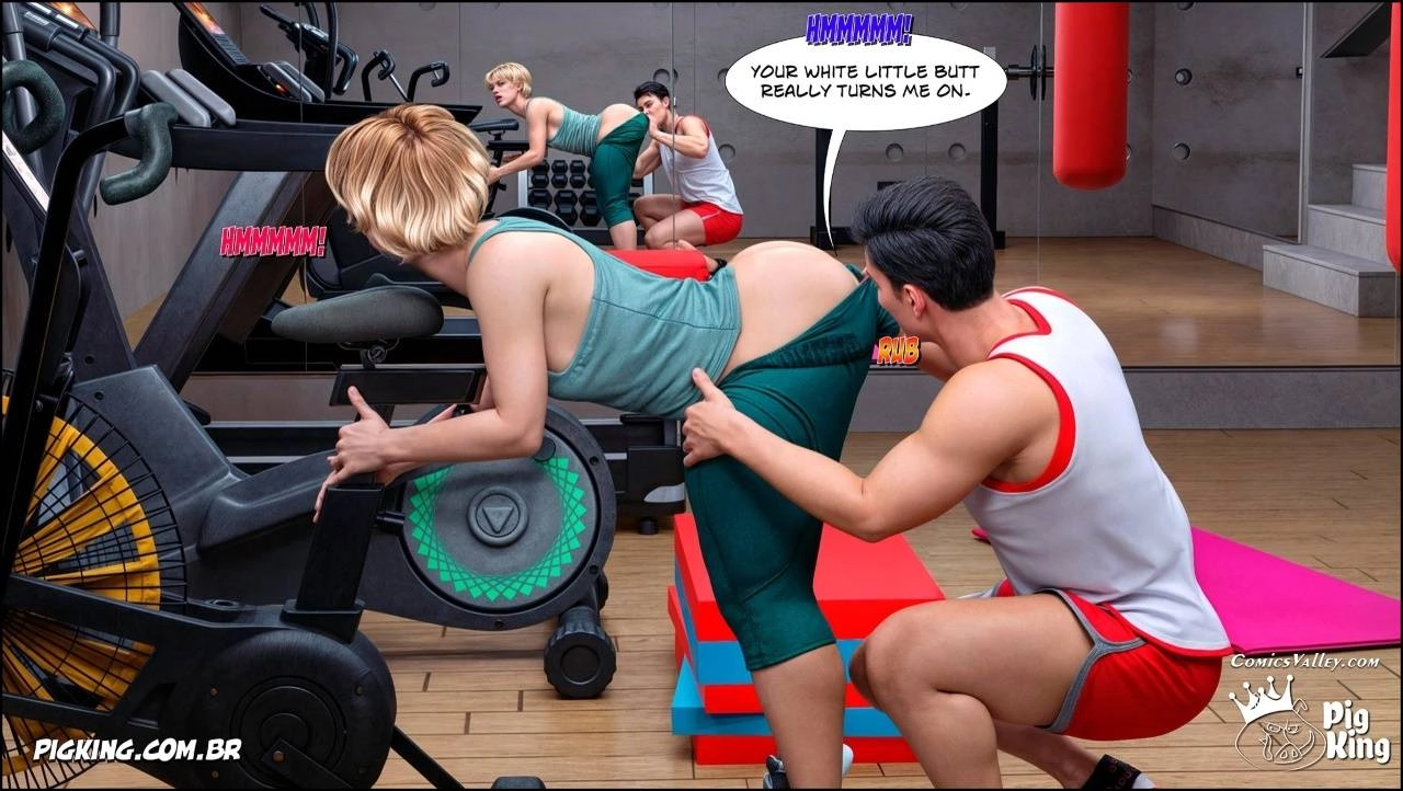 Alreon 11-17 [Pigking] - Alreon 15 - Page 36