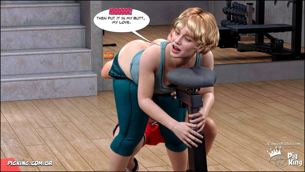 Alreon 11-17 [Pigking] - Alreon 15 - Page 37