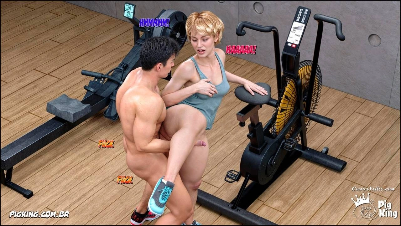 Alreon 11-17 [Pigking] - Alreon 15 - Page 48