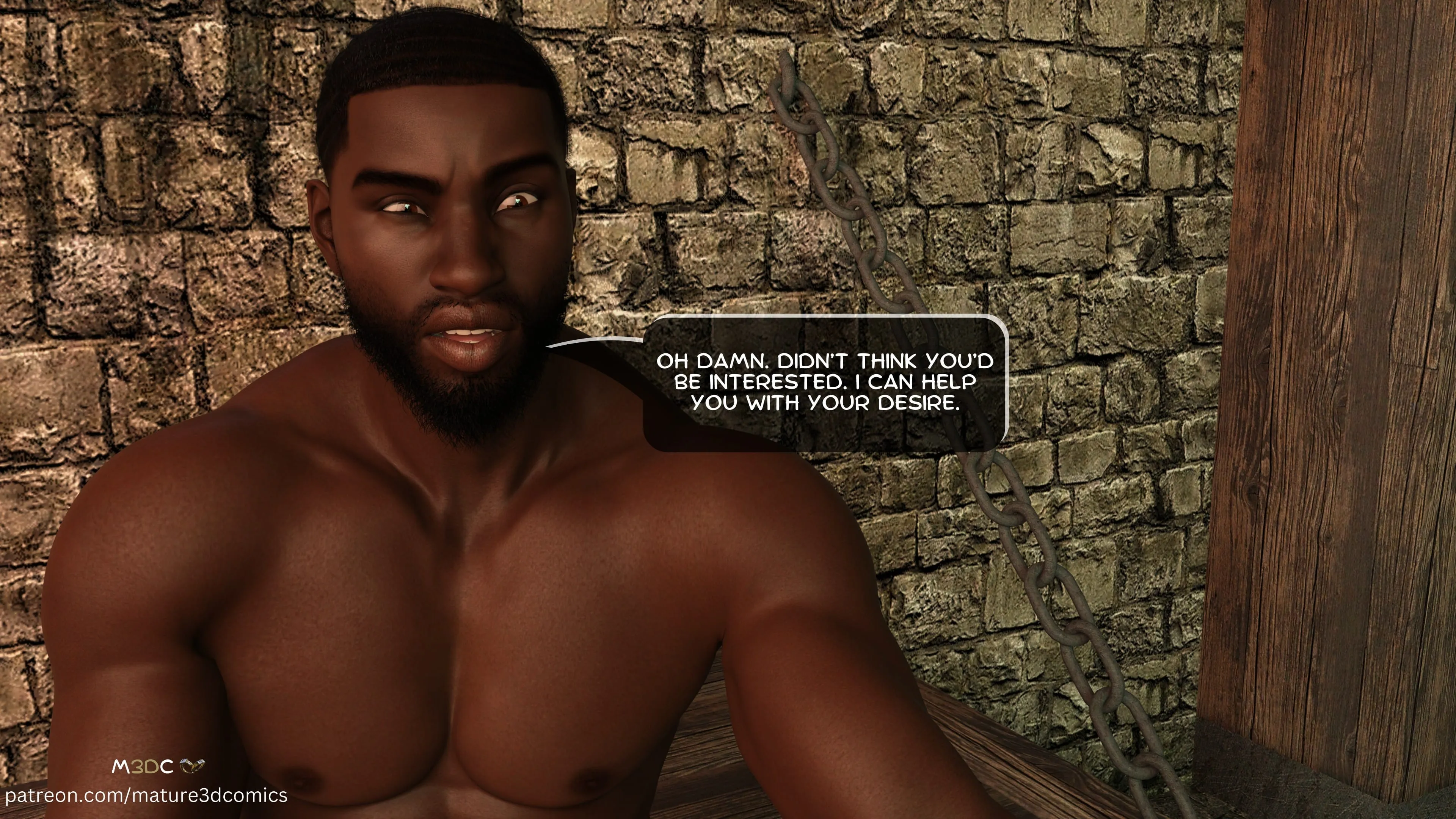 Naughty Neighbor [Mature3DComics] - 31 . Naughty Neighbor - Chapter 31 - Page 16
