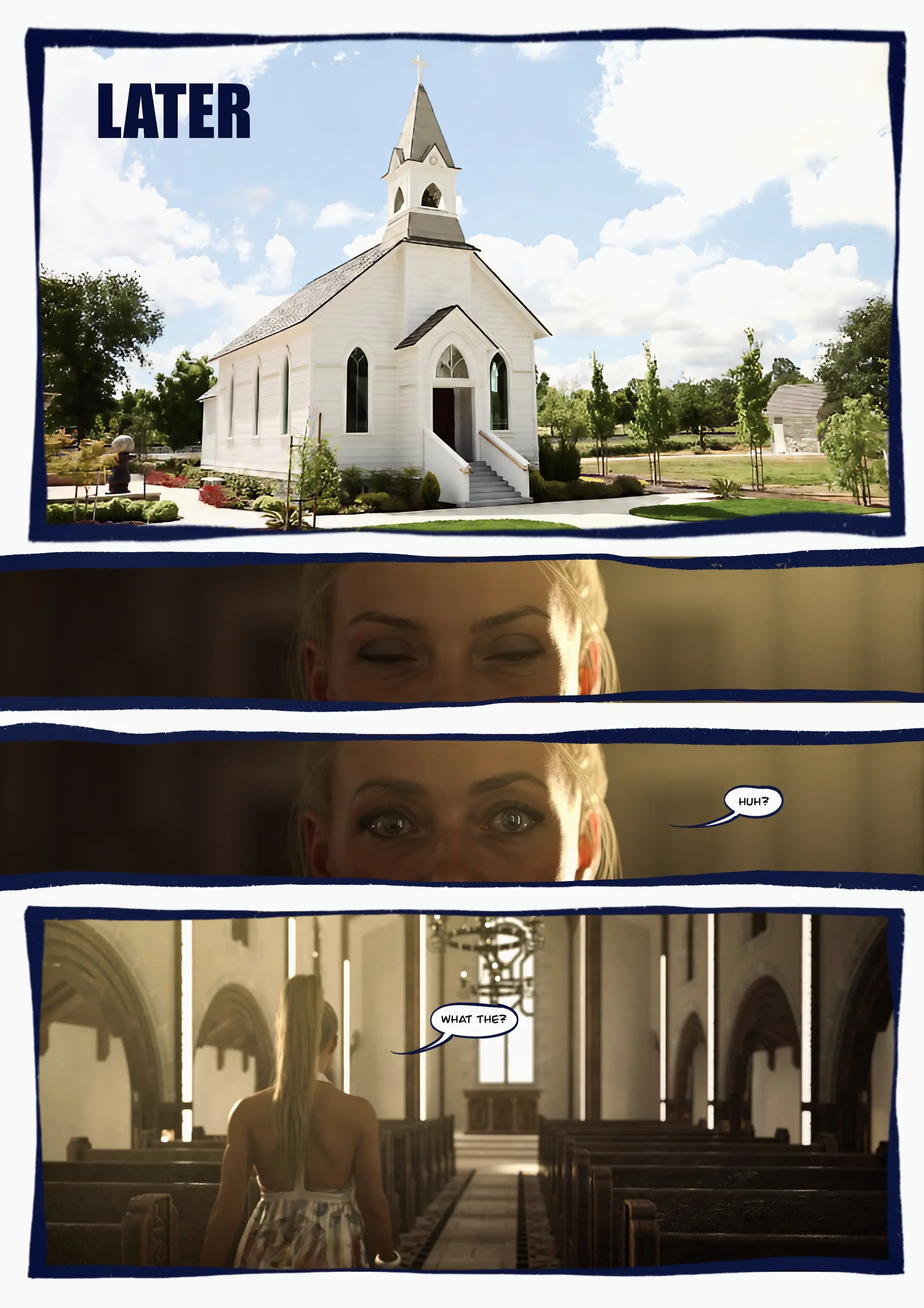 Hell Beckons - 59-62 . Hell Beckons [Jackthemonkey] - Chapter 59-62 - Page 13