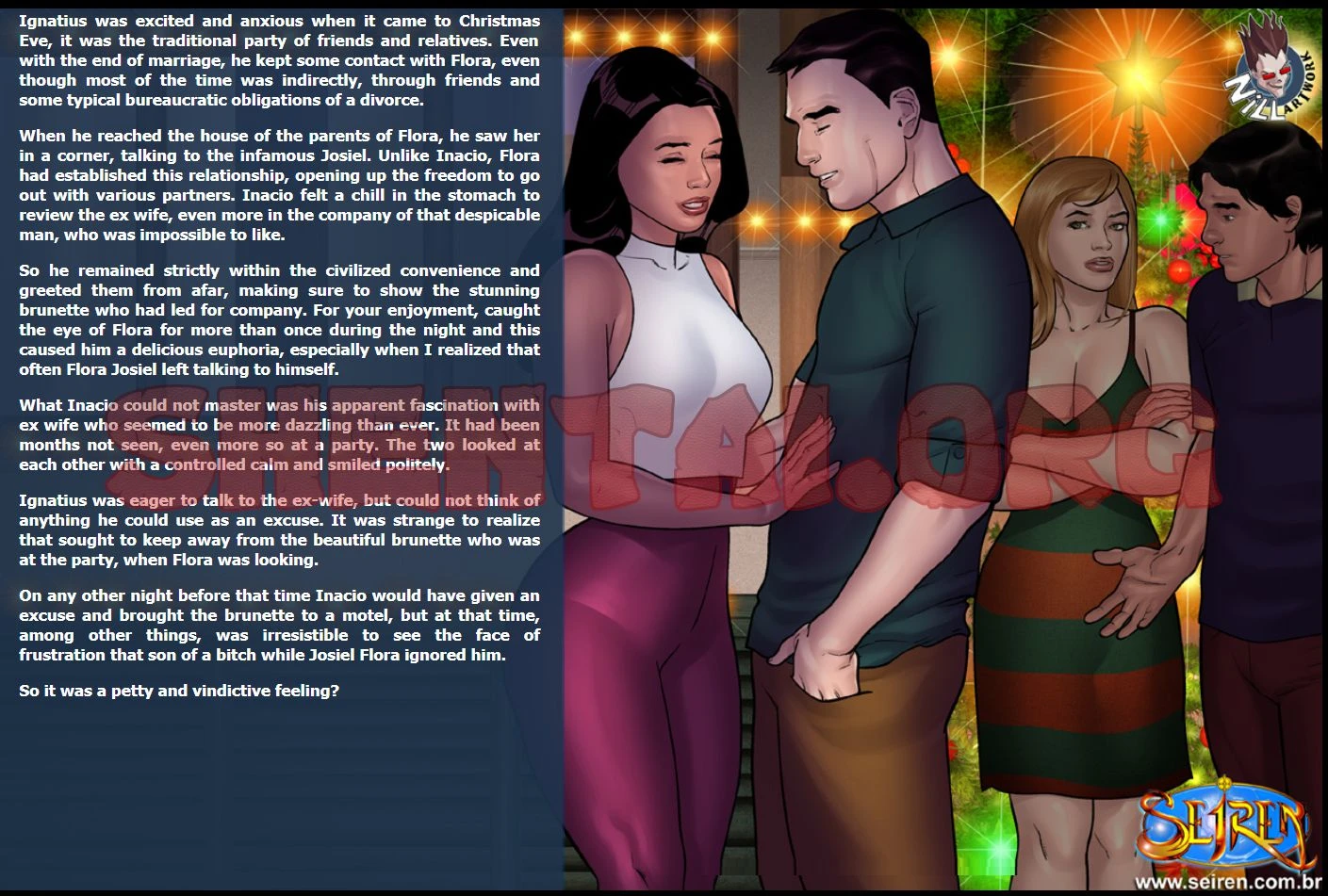 The Today EX [Seiren] - 1. The Today EX [Seiren] - Page 6