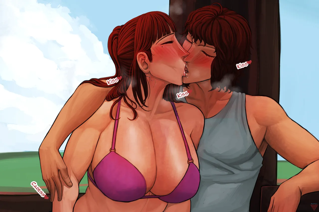 Commin Home – Friday [Hachijuu] - 1. Commin Home - Friday - Page 30