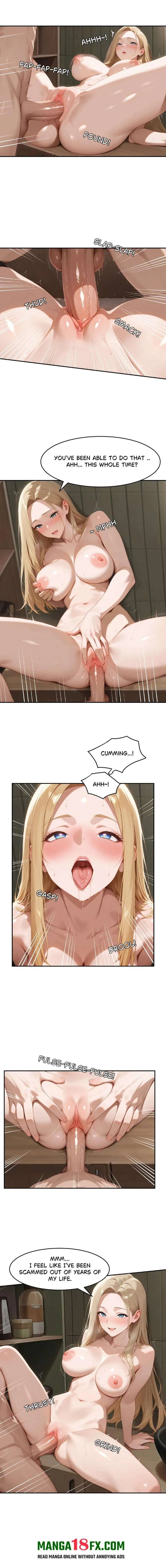 My Sister is The Campus Queen [Yan Suo] - Chapter 6 - Page 6