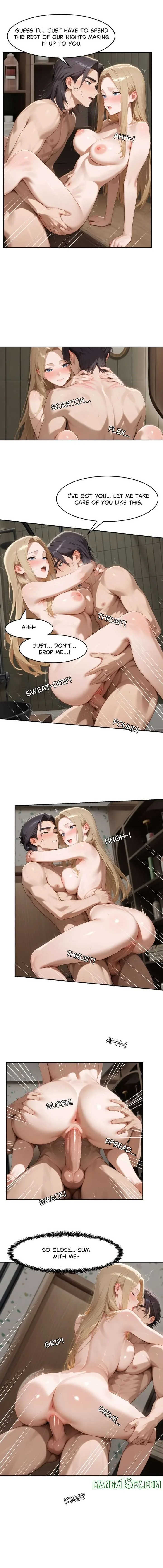 My Sister is The Campus Queen [Yan Suo] - Chapter 6 - Page 7
