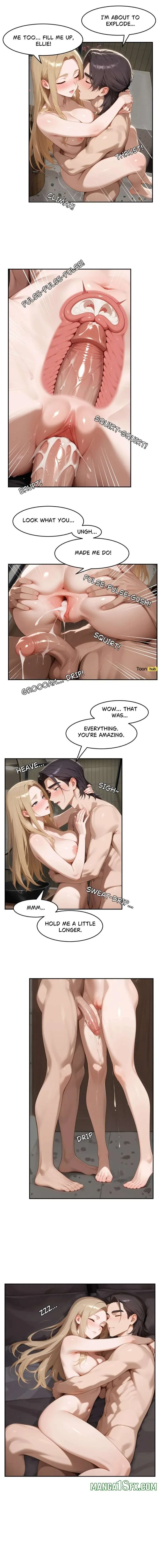My Sister is The Campus Queen [Yan Suo] - Chapter 6 - Page 8