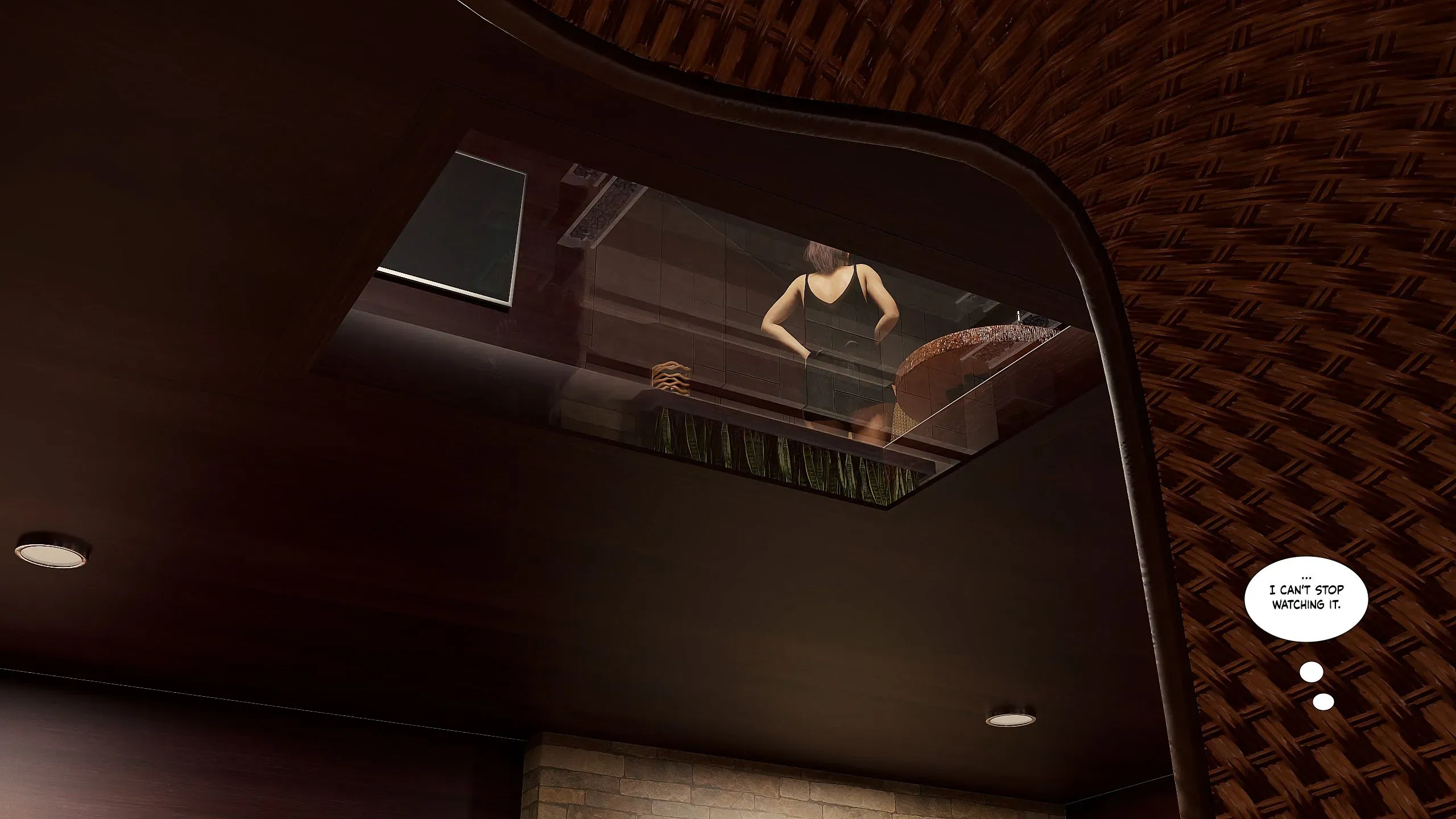 Desire Confine [FLL] - 4 . Desire Confine - Chapter 4 [FLL] - Page 128