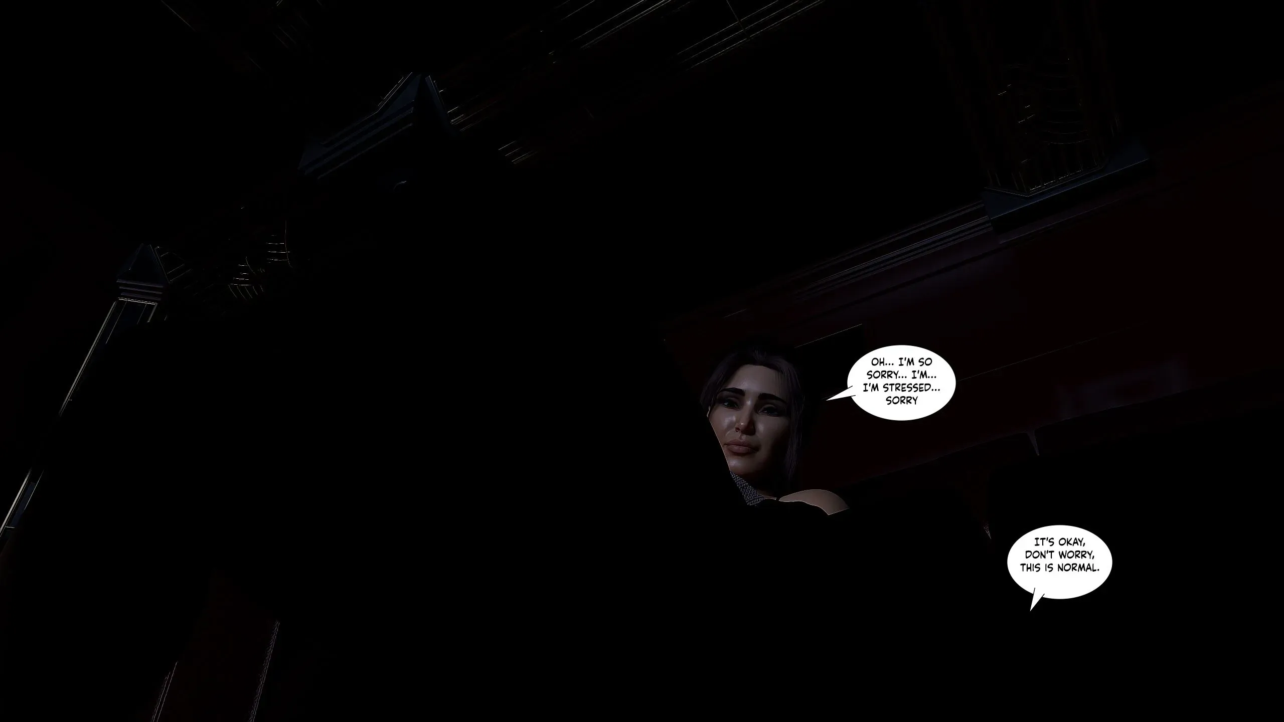 Desire Confine [FLL] - 4 . Desire Confine - Chapter 4 [FLL] - Page 210