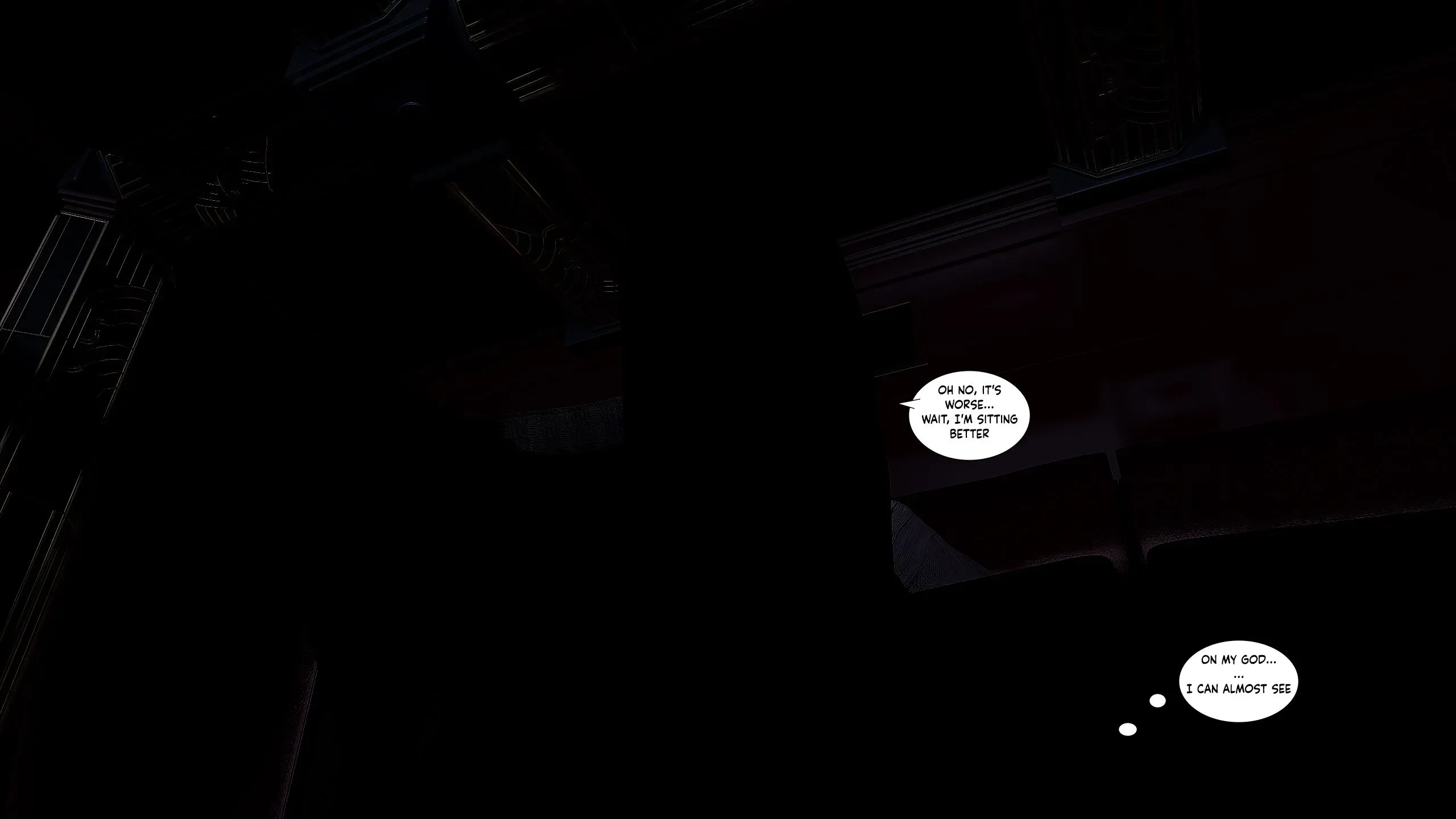 Desire Confine [FLL] - 4 . Desire Confine - Chapter 4 [FLL] - Page 213
