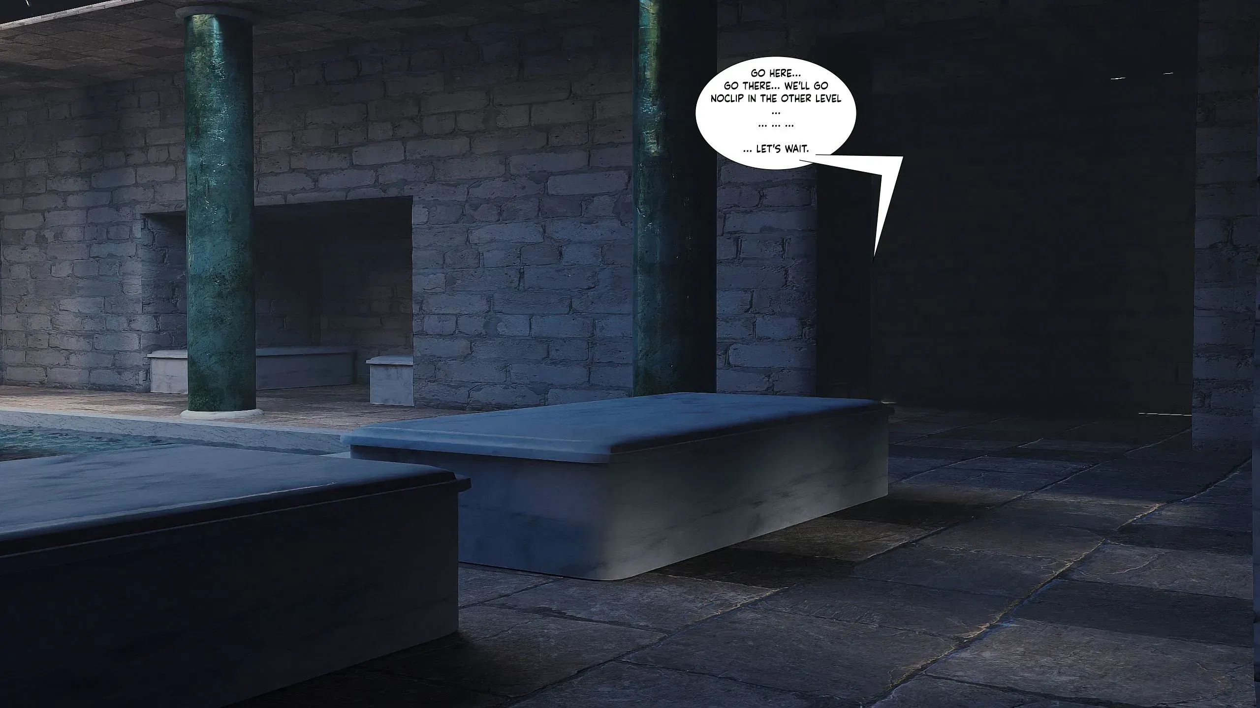 Desire Confine [FLL] - 4 . Desire Confine - Chapter 4 [FLL] - Page 334