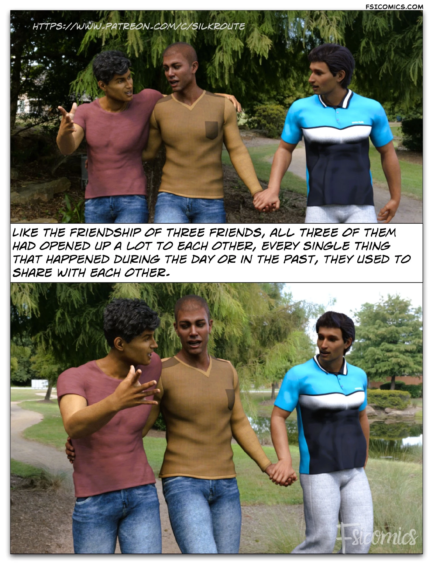 Tridevi Series – Silk Route Ira Raman - 1. Tridevi Chapter 1 - Silk Route Ira Raman - Page 5