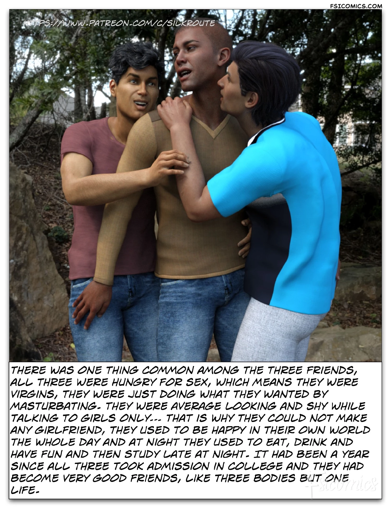 Tridevi Series – Silk Route Ira Raman - 1. Tridevi Chapter 1 - Silk Route Ira Raman - Page 6