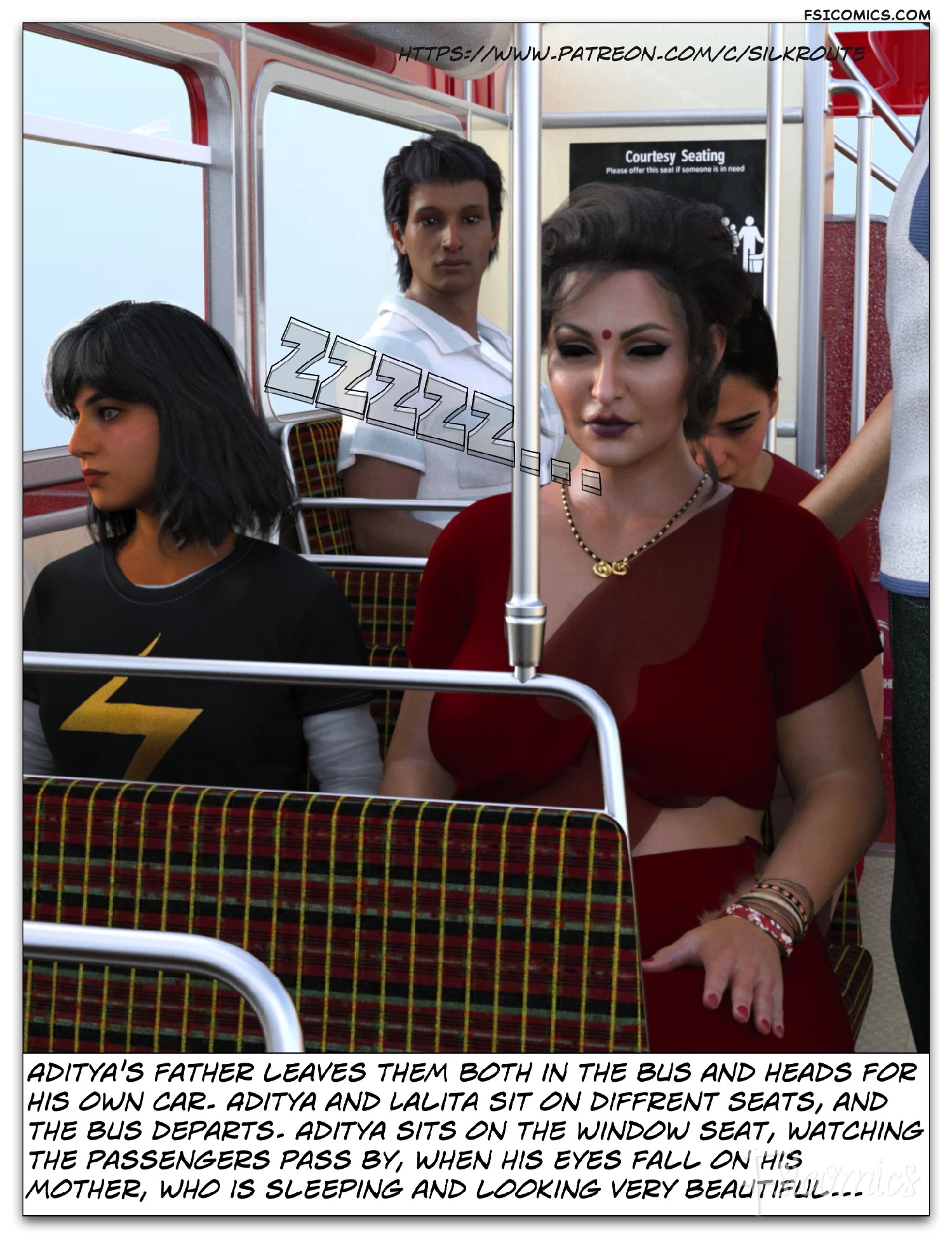 Tridevi Series – Silk Route Ira Raman - 1. Tridevi Chapter 1 - Silk Route Ira Raman - Page 21