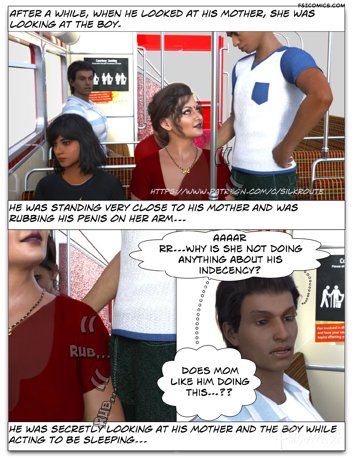 Tridevi Series – Silk Route Ira Raman - 1. Tridevi Chapter 1 - Silk Route Ira Raman - Page 26