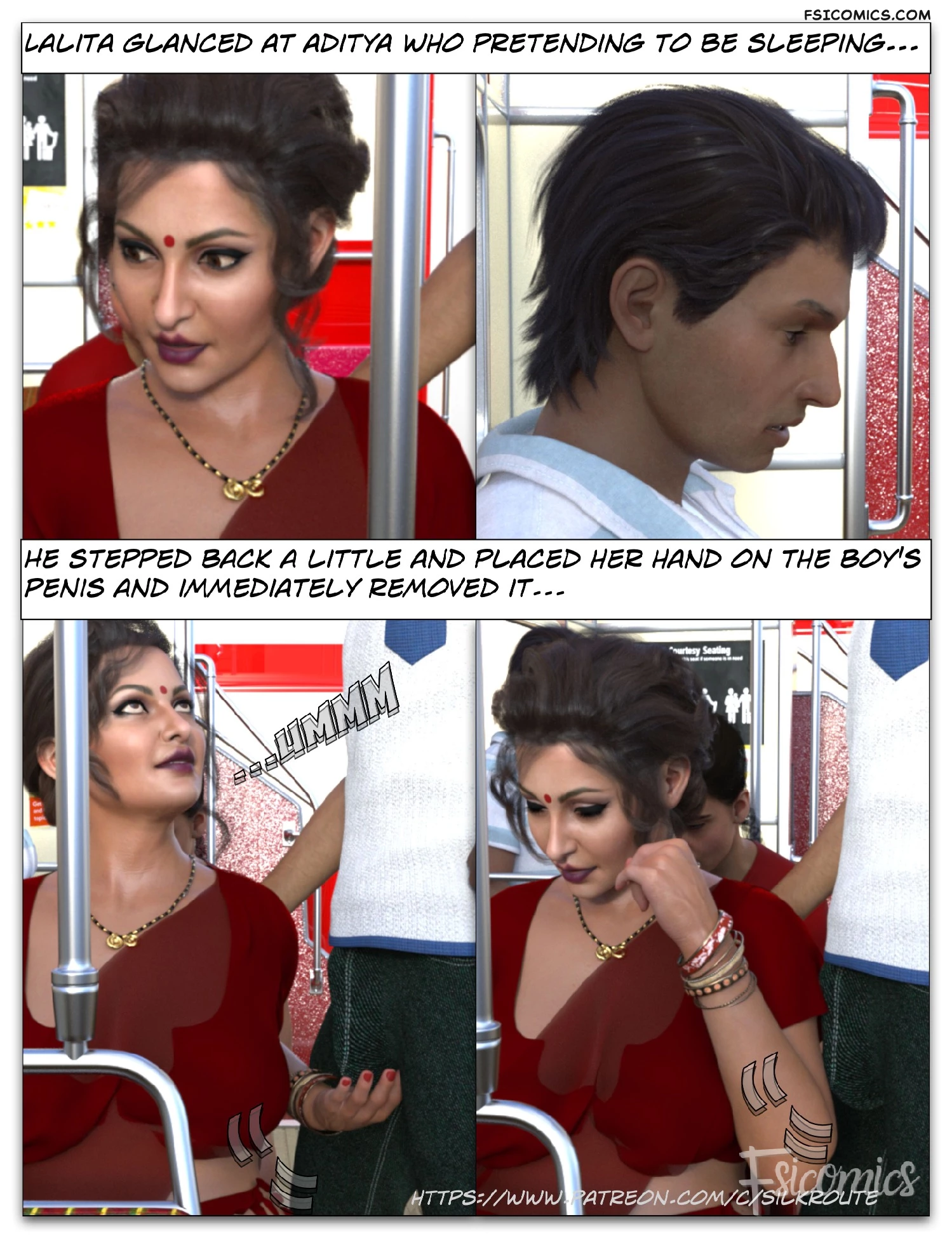 Tridevi Series – Silk Route Ira Raman - 1. Tridevi Chapter 1 - Silk Route Ira Raman - Page 27