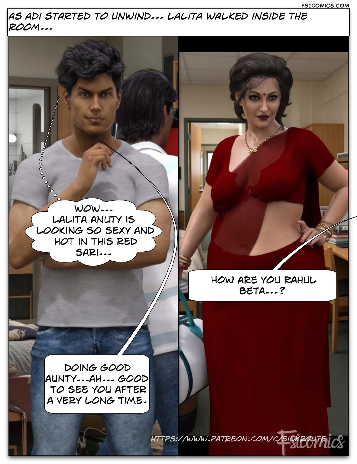 Tridevi Series – Silk Route Ira Raman - 1. Tridevi Chapter 1 - Silk Route Ira Raman - Page 32