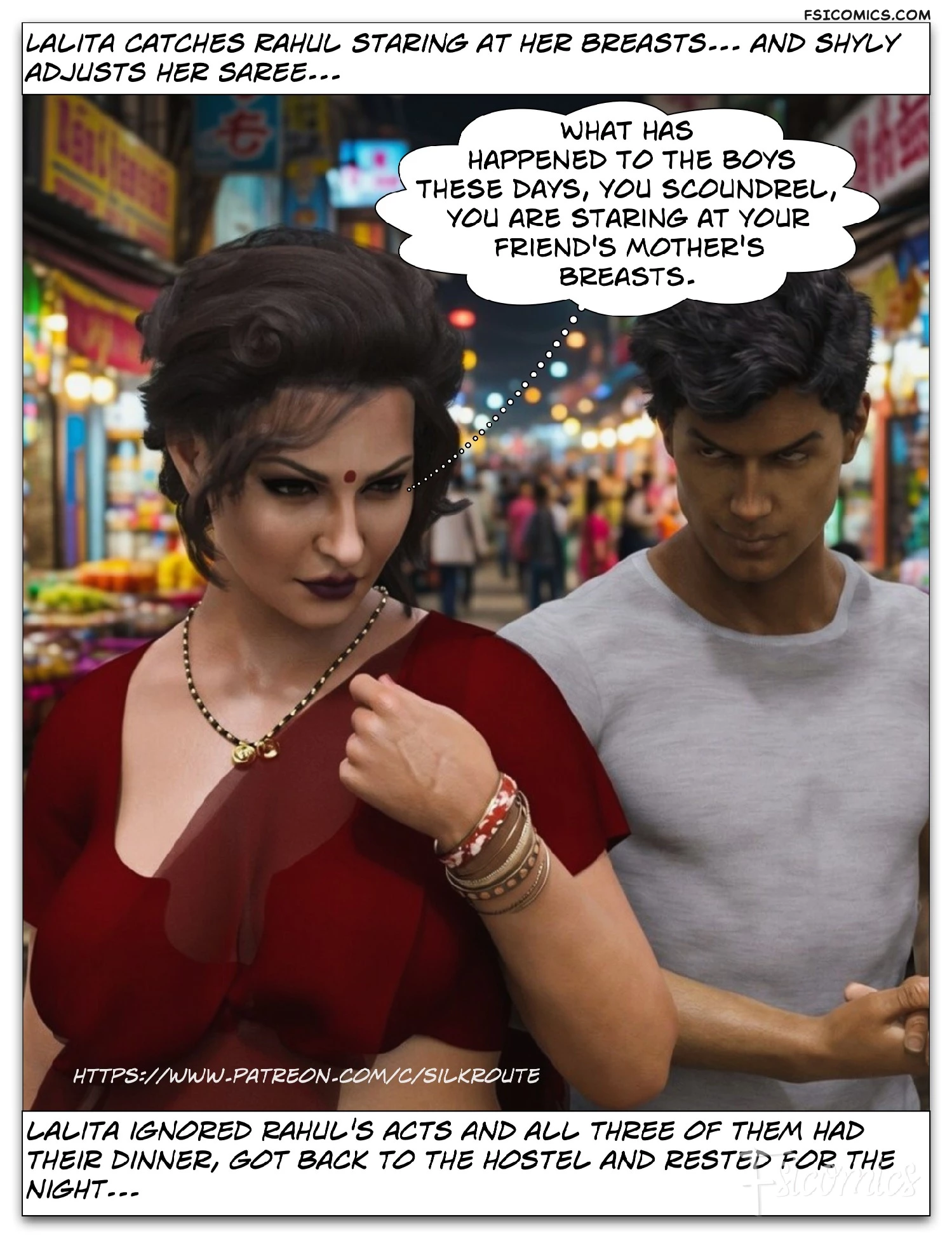 Tridevi Series – Silk Route Ira Raman - 1. Tridevi Chapter 1 - Silk Route Ira Raman - Page 38