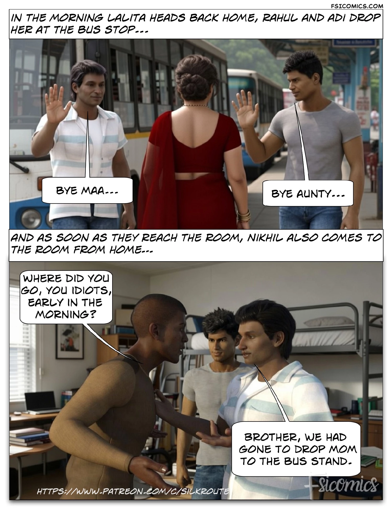 Tridevi Series – Silk Route Ira Raman - 1. Tridevi Chapter 1 - Silk Route Ira Raman - Page 39