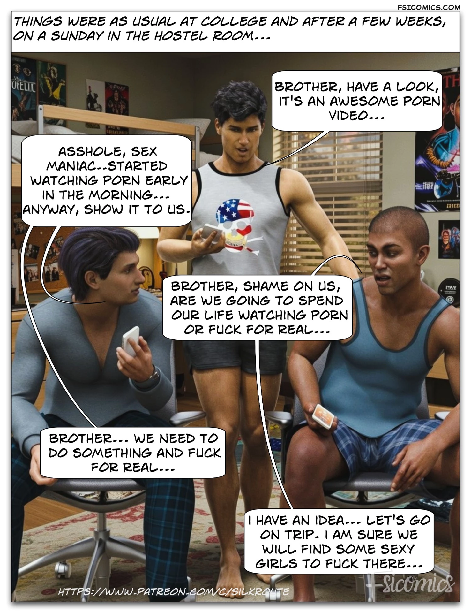 Tridevi Series – Silk Route Ira Raman - 1. Tridevi Chapter 1 - Silk Route Ira Raman - Page 40