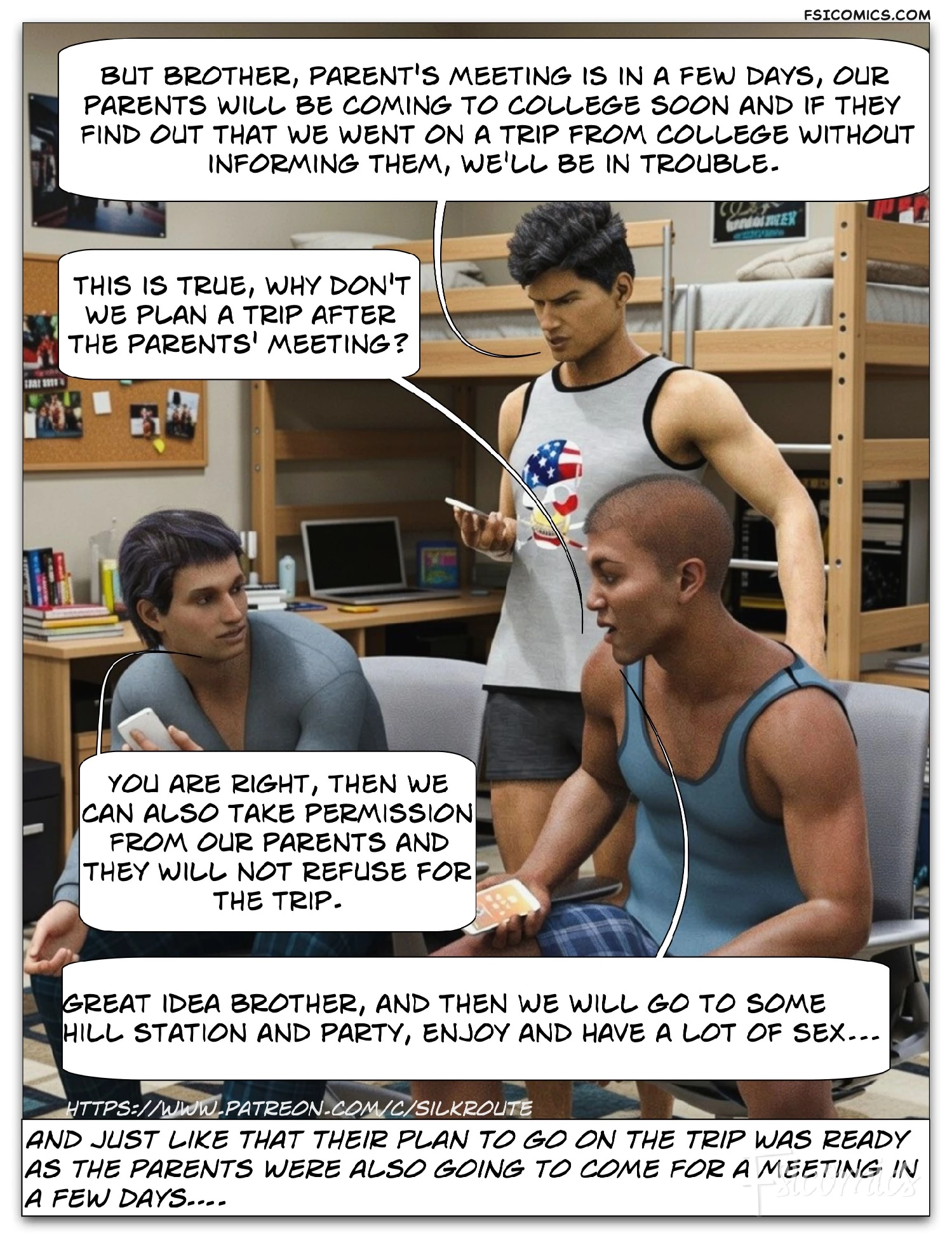 Tridevi Series – Silk Route Ira Raman - 1. Tridevi Chapter 1 - Silk Route Ira Raman - Page 41