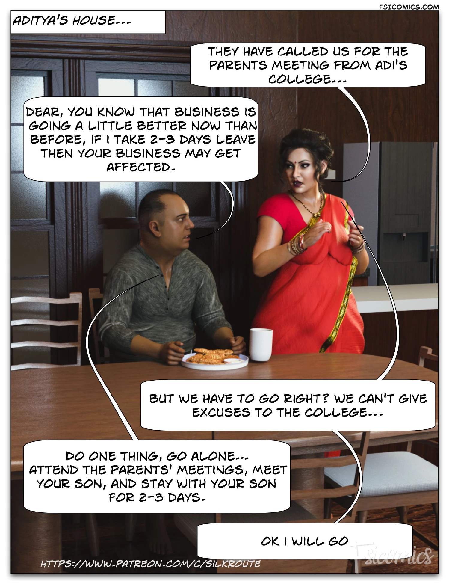 Tridevi Series – Silk Route Ira Raman - 1. Tridevi Chapter 1 - Silk Route Ira Raman - Page 42
