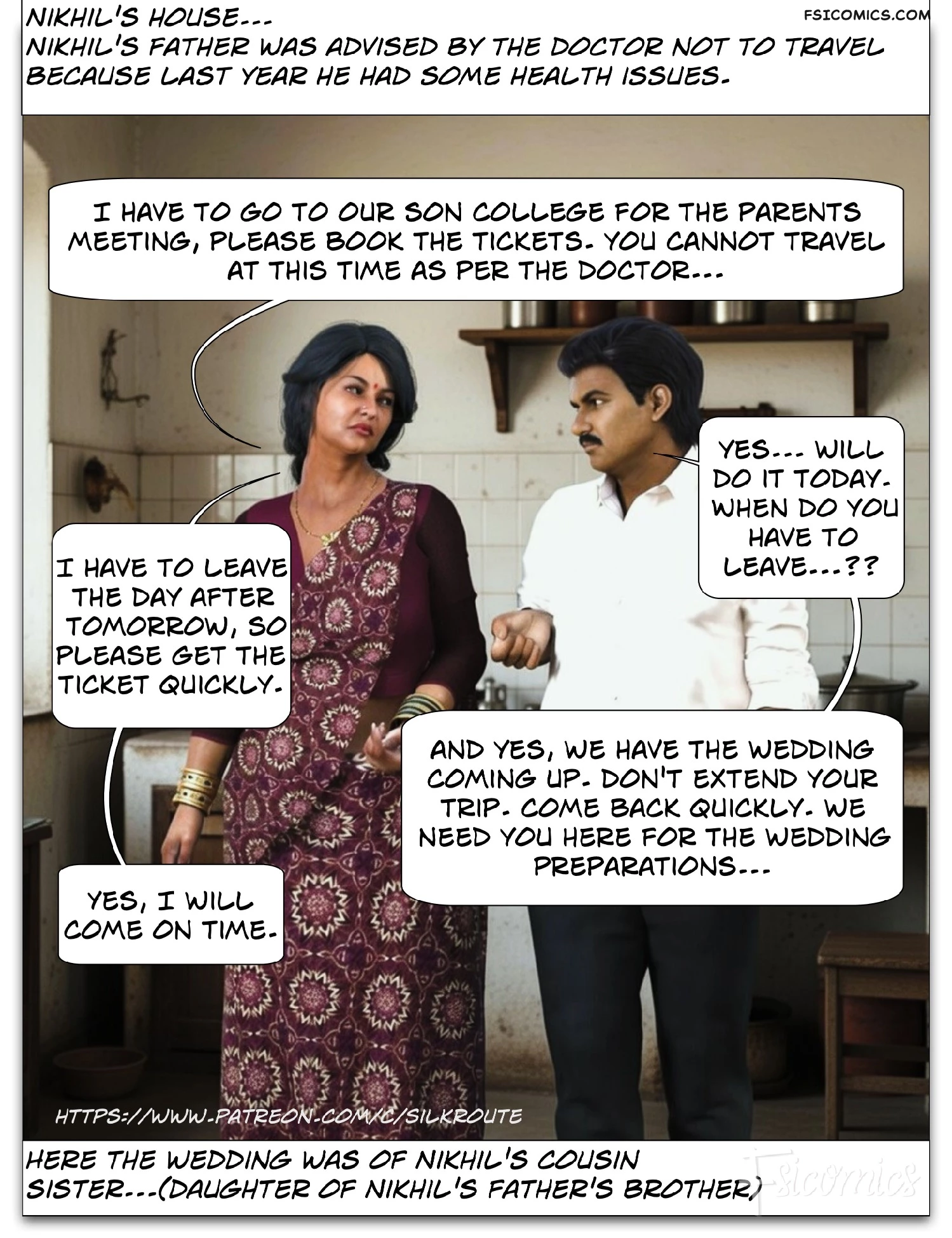 Tridevi Series – Silk Route Ira Raman - 1. Tridevi Chapter 1 - Silk Route Ira Raman - Page 45