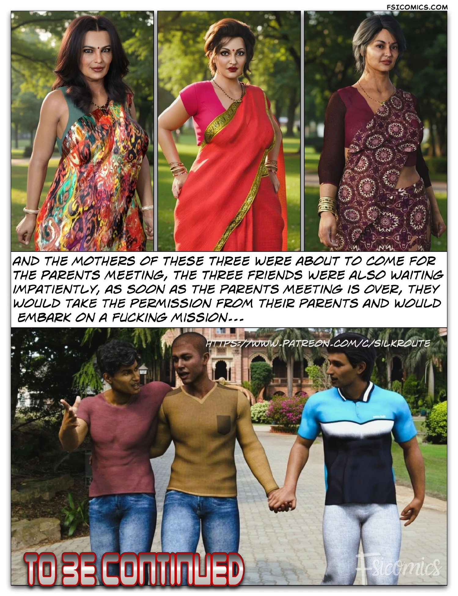 Tridevi Series – Silk Route Ira Raman - 1. Tridevi Chapter 1 - Silk Route Ira Raman - Page 46