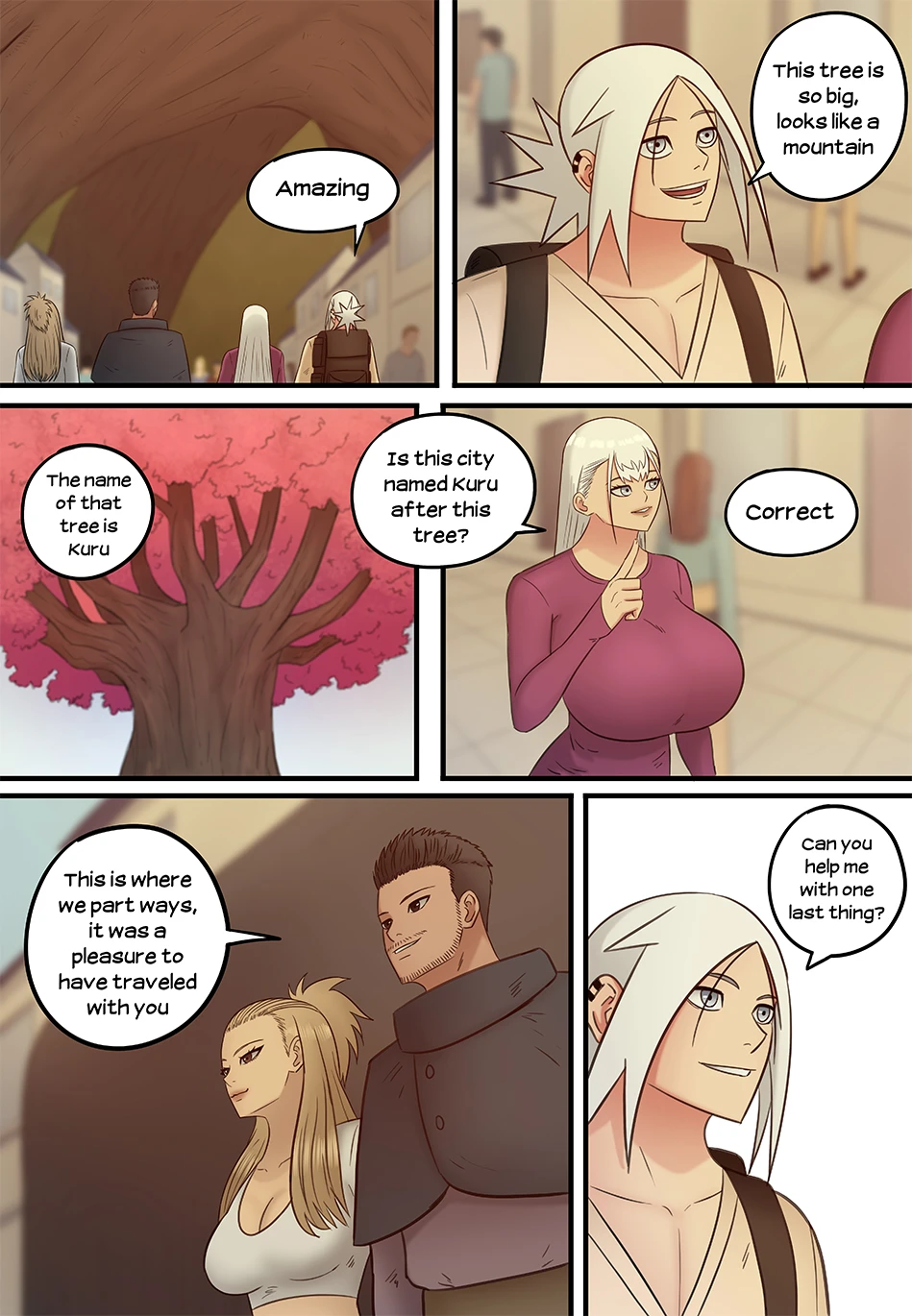 Myz [Felsala] - 3b . Myz - Chapter 3 - Page 2