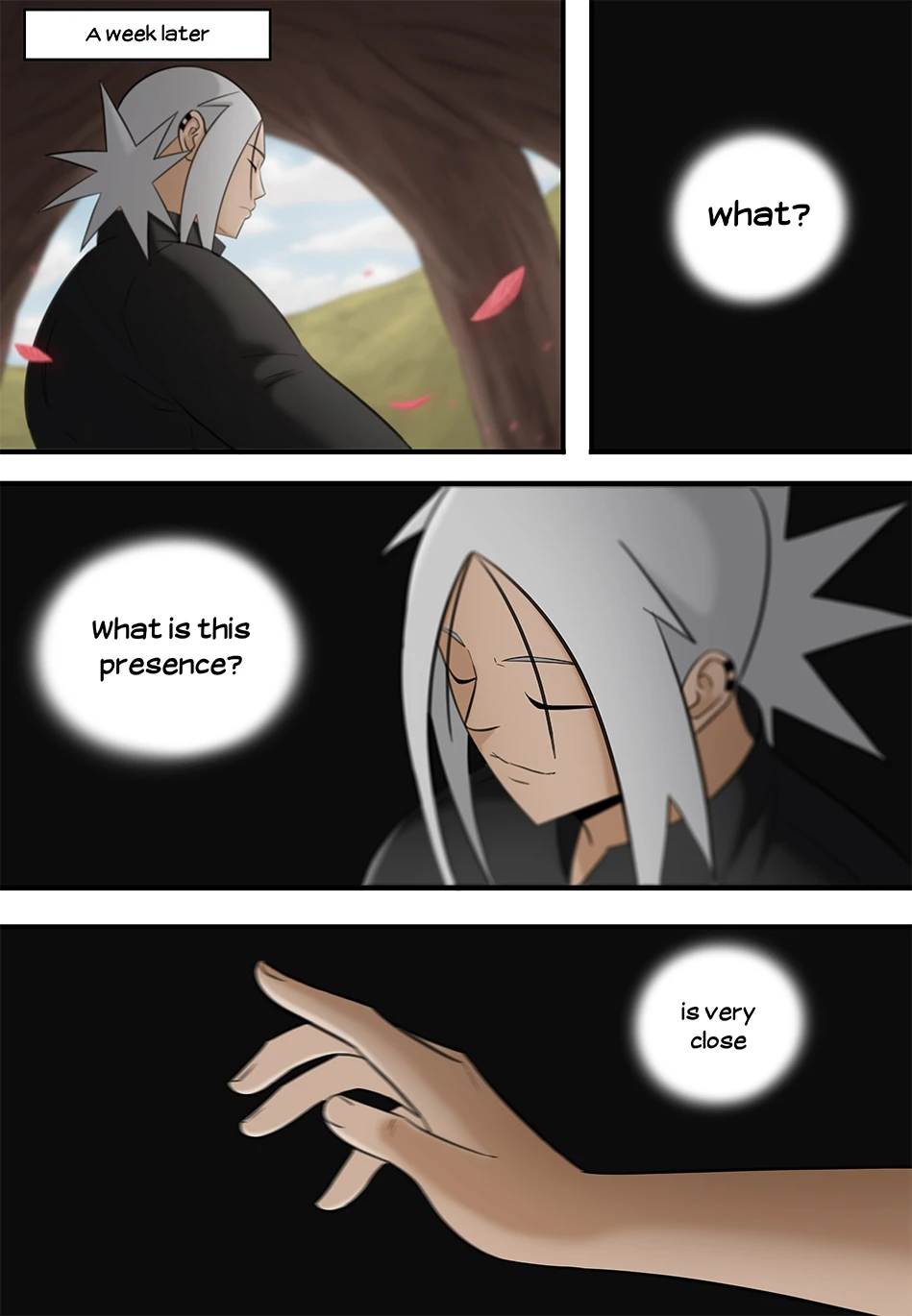 Myz [Felsala] - 3b . Myz - Chapter 3 - Page 14