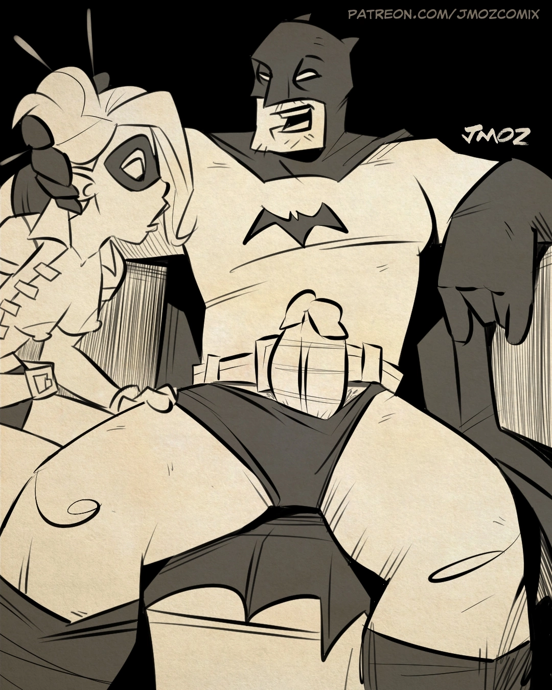 Fapman & Rubbin [Jmoz] - Fapman & Rubbin - Page 3