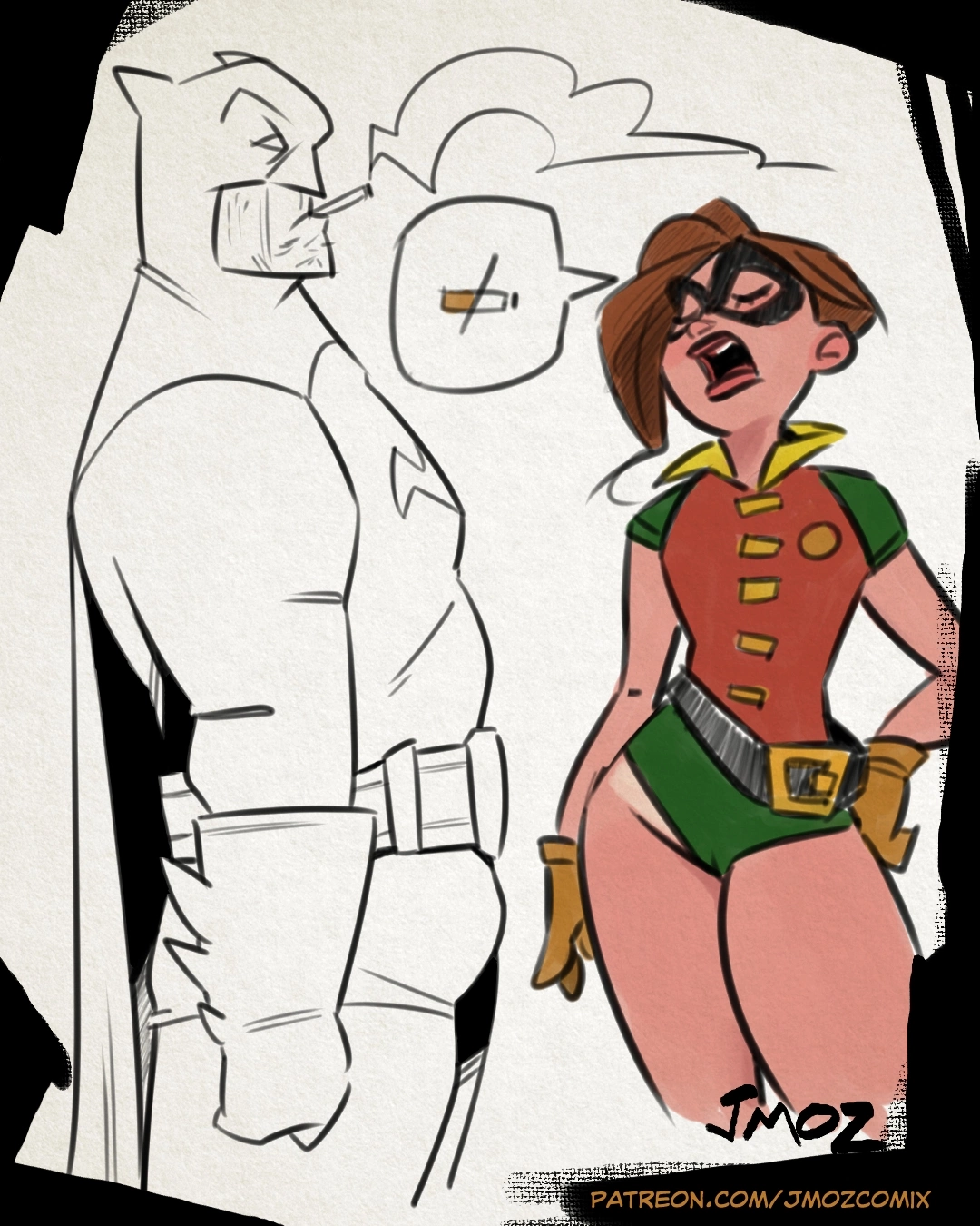 Fapman & Rubbin [Jmoz] - Fapman & Rubbin - Page 8