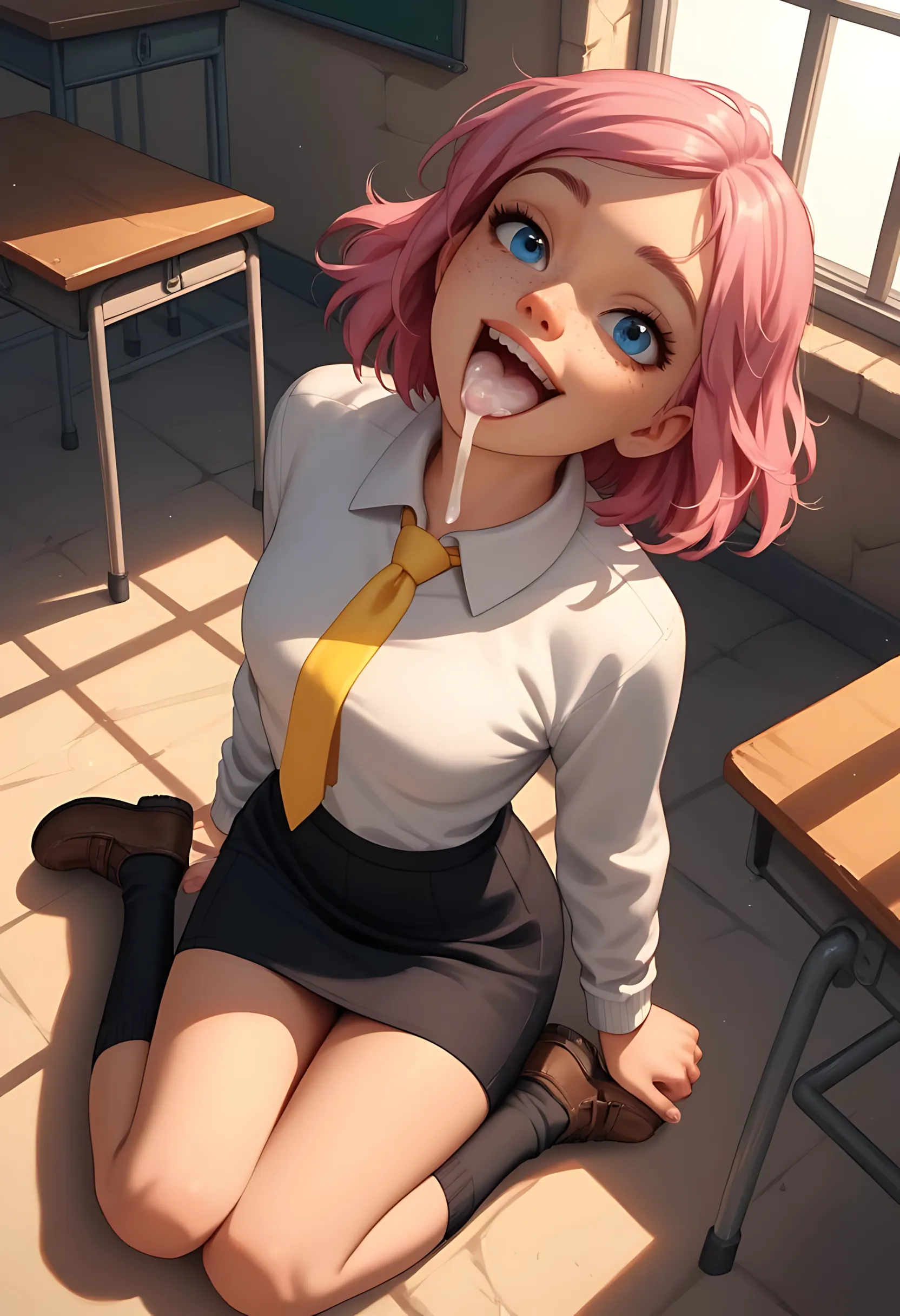 Nymphadora Tonks y la bestia domada [Kain200] - Nymphadora Tonks y la bestia domada - Page 33