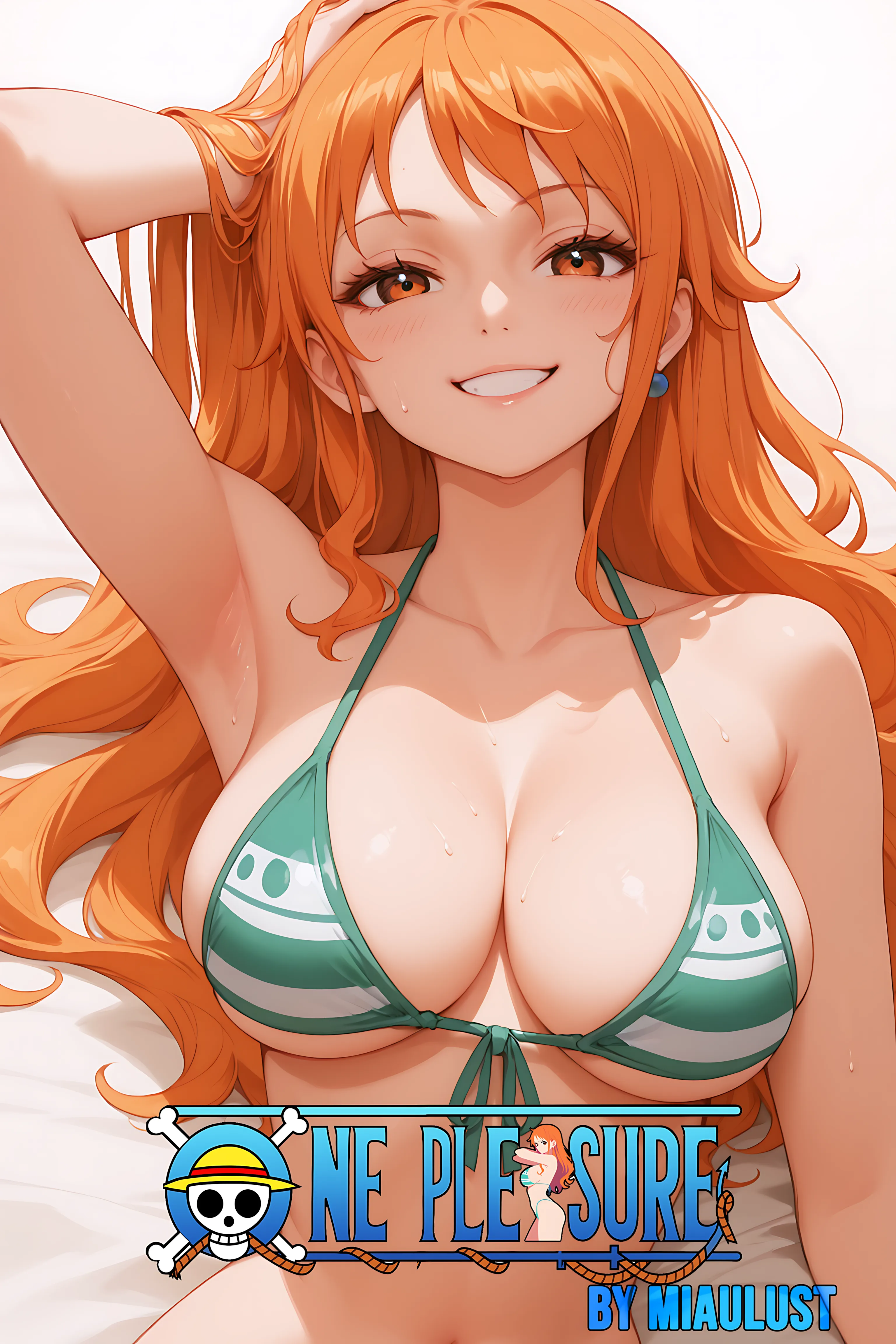 Mai in The King Of Pleasure [MiauLust] - Mai in The King Of Pleasure - Page 2