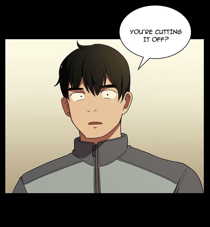 Close As Neighbors [Semni] - Close As Neighbors - Part 13 - Page 7