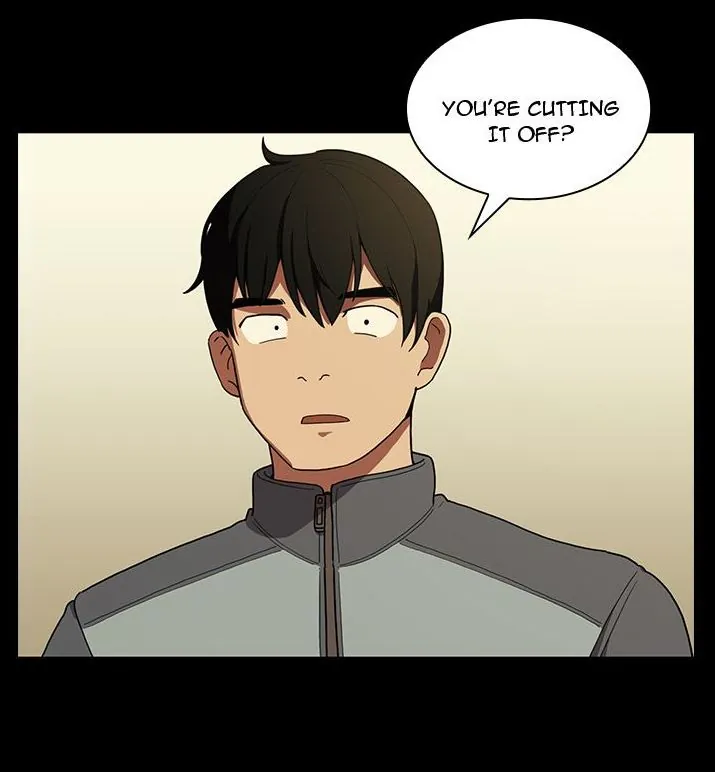 Close As Neighbors [Semni] - Close As Neighbors - Part 13 - Page 8