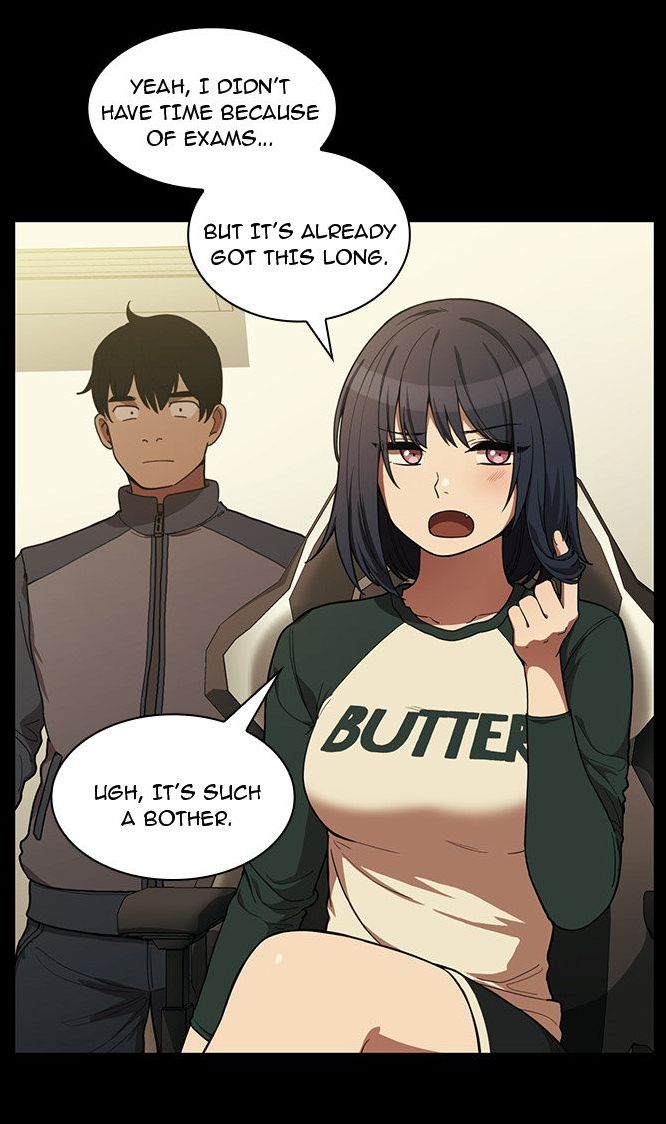 Close As Neighbors [Semni] - Close As Neighbors - Part 13 - Page 9