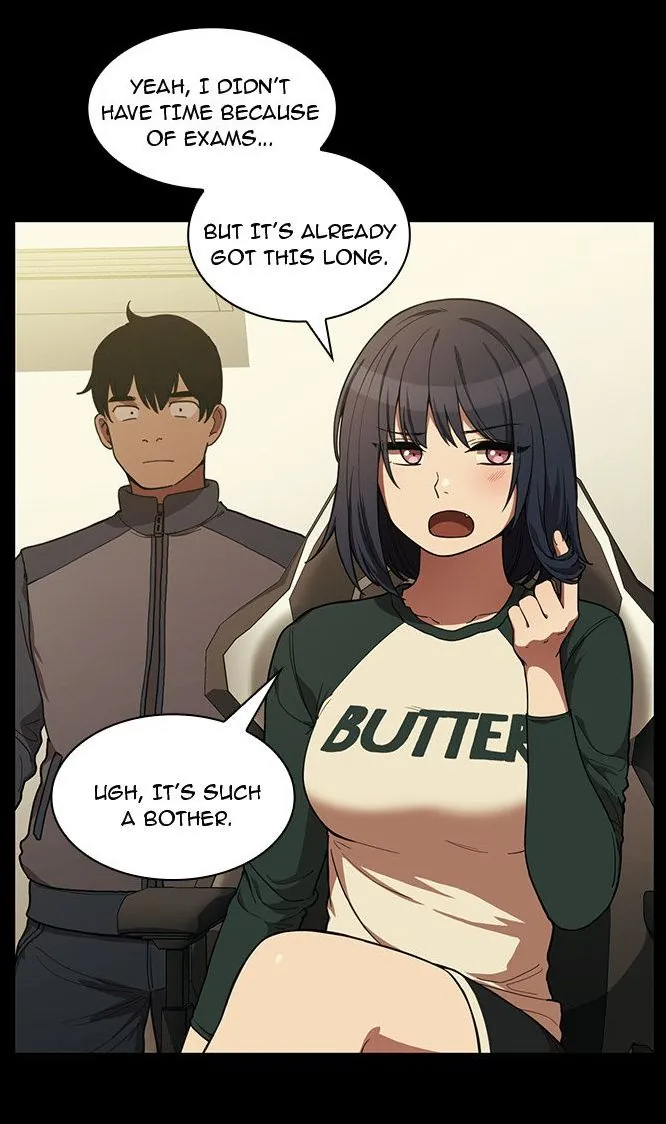 Close As Neighbors [Semni] - Close As Neighbors - Part 13 - Page 10