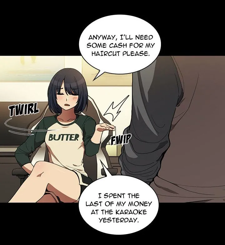 Close As Neighbors [Semni] - Close As Neighbors - Part 13 - Page 12