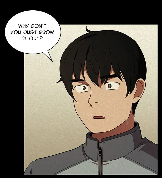 Close As Neighbors [Semni] - Close As Neighbors - Part 13 - Page 14