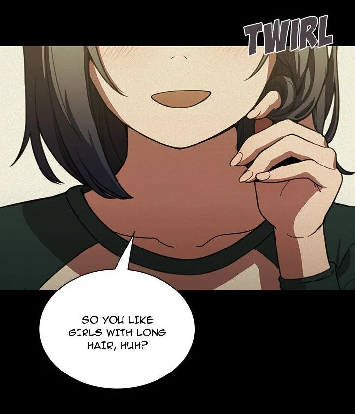 Close As Neighbors [Semni] - Close As Neighbors - Part 13 - Page 22