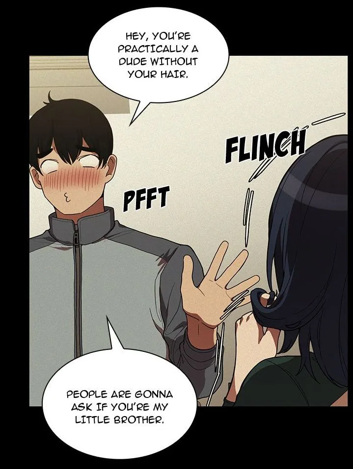 Close As Neighbors [Semni] - Close As Neighbors - Part 13 - Page 26