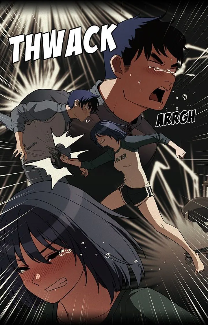 Close As Neighbors [Semni] - Close As Neighbors - Part 13 - Page 30