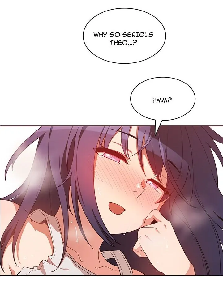 Close As Neighbors [Semni] - Close As Neighbors - Part 13 - Page 38