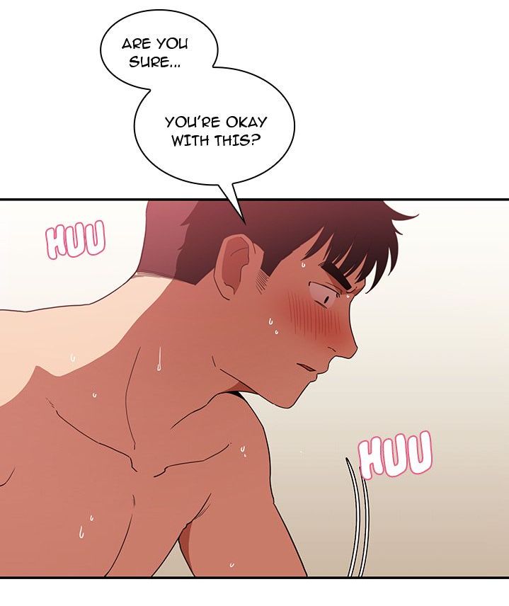 Close As Neighbors [Semni] - Close As Neighbors - Part 13 - Page 45