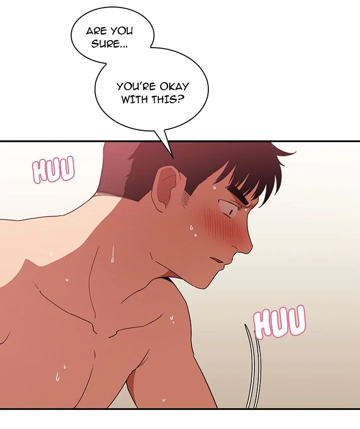 Close As Neighbors [Semni] - Close As Neighbors - Part 13 - Page 46