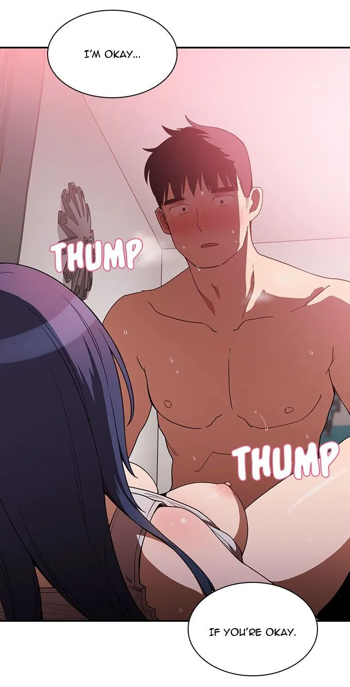 Close As Neighbors [Semni] - Close As Neighbors - Part 13 - Page 52
